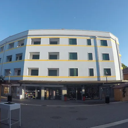 City Center * Caorle