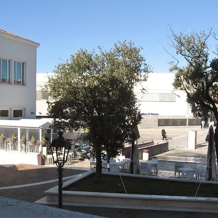 Lägenhet City Center